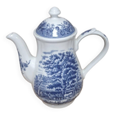 English teapot