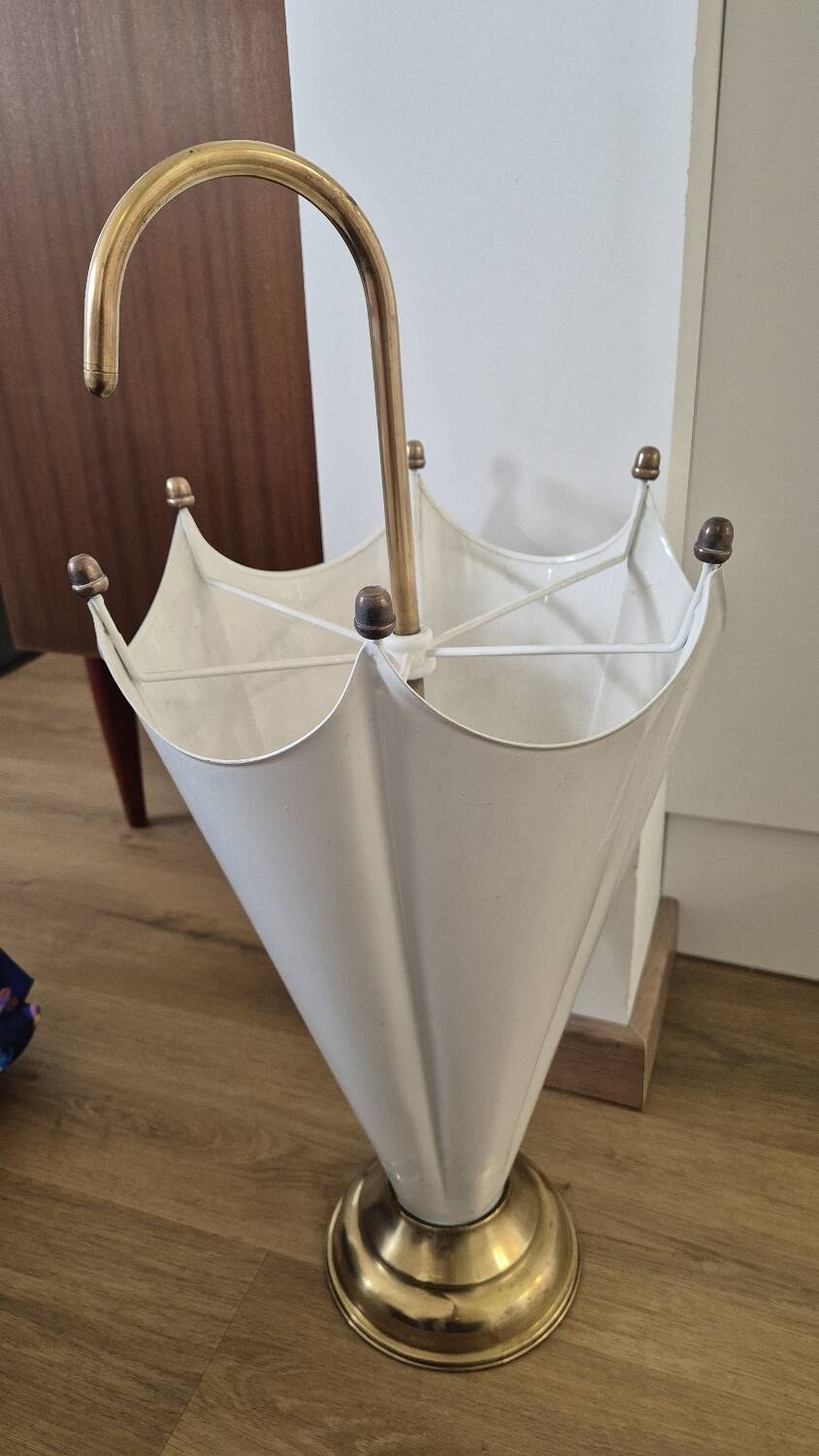 Porte parapluie