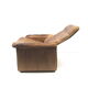 Fauteuil vintage de De Sede Modèle DS 50