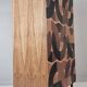 Vintage Wardrobe in Ash, 1960s