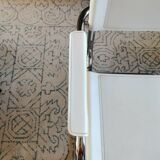 Vintage design armchair in the style of MG5 Grassi