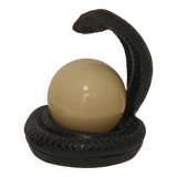 Lampe cobra vintage