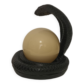 Lampe cobra vintage
