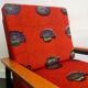 Fauteuil vintage