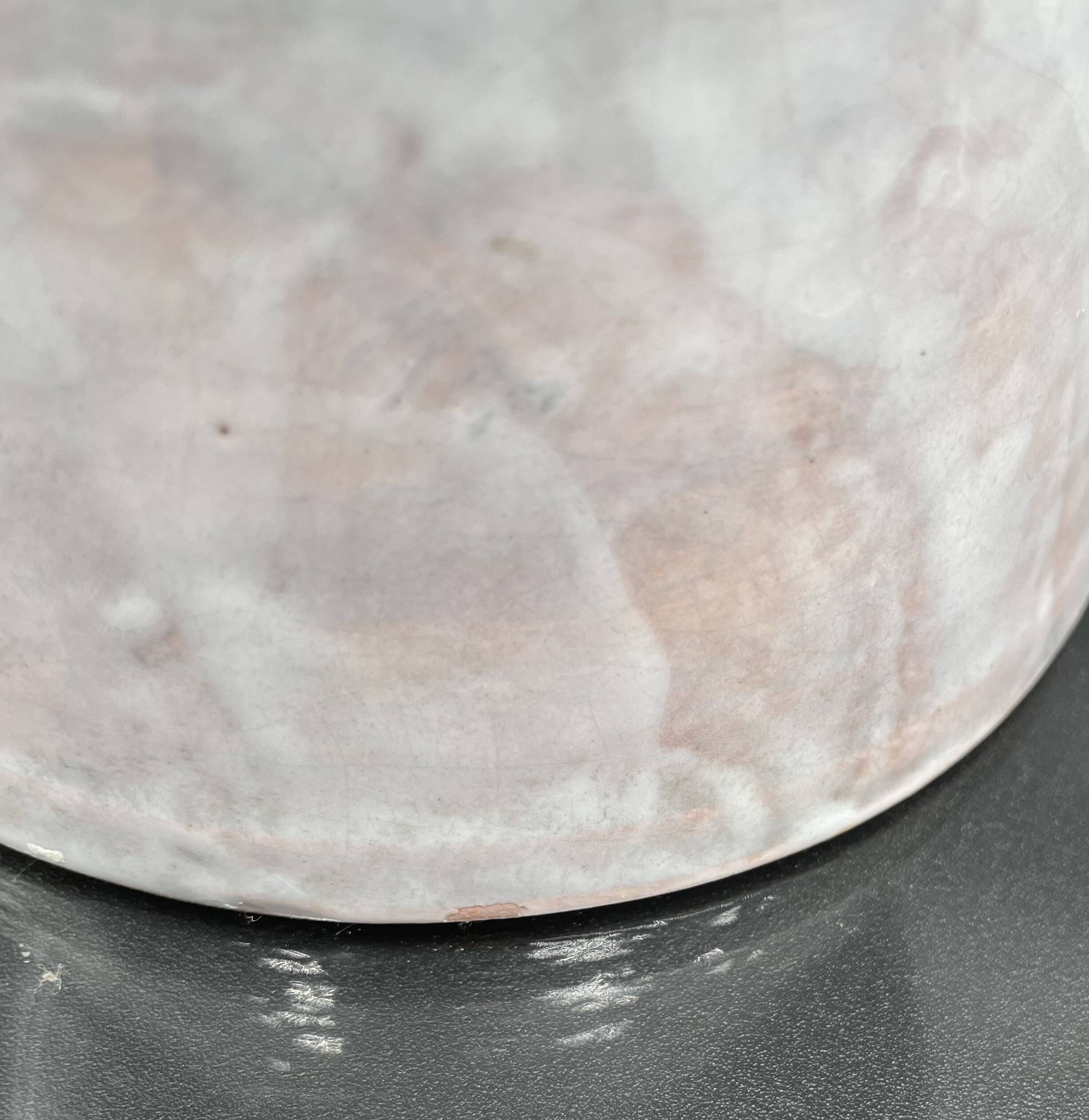 Le Brescon ceramic pitcher, Vallauris