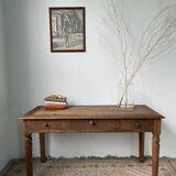 Nude charcoal drawing