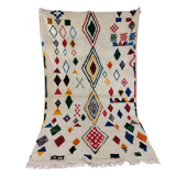 Moroccan Berbere carpet 280x175cm