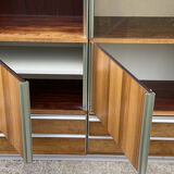 Georges Frydman's library for EFA, vintage 1970s