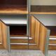Georges Frydman's library for EFA, vintage 1970s