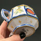 2 coffee cups HB Quimper