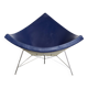 Chaise « Coconut » de George Nelson pour Herman Miller