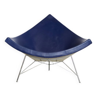 Chaise « Coconut » de George Nelson pour Herman Miller