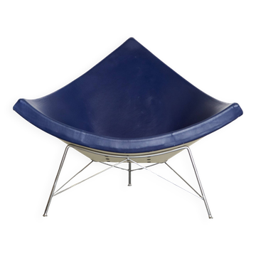 "Coconut" chair by George Nelson for Herman Miller