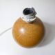 Mid-Century Wooden Desk Lamp IMT Italy Vintage design signed