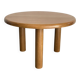 Table à manger ronde