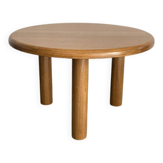 Table à manger ronde