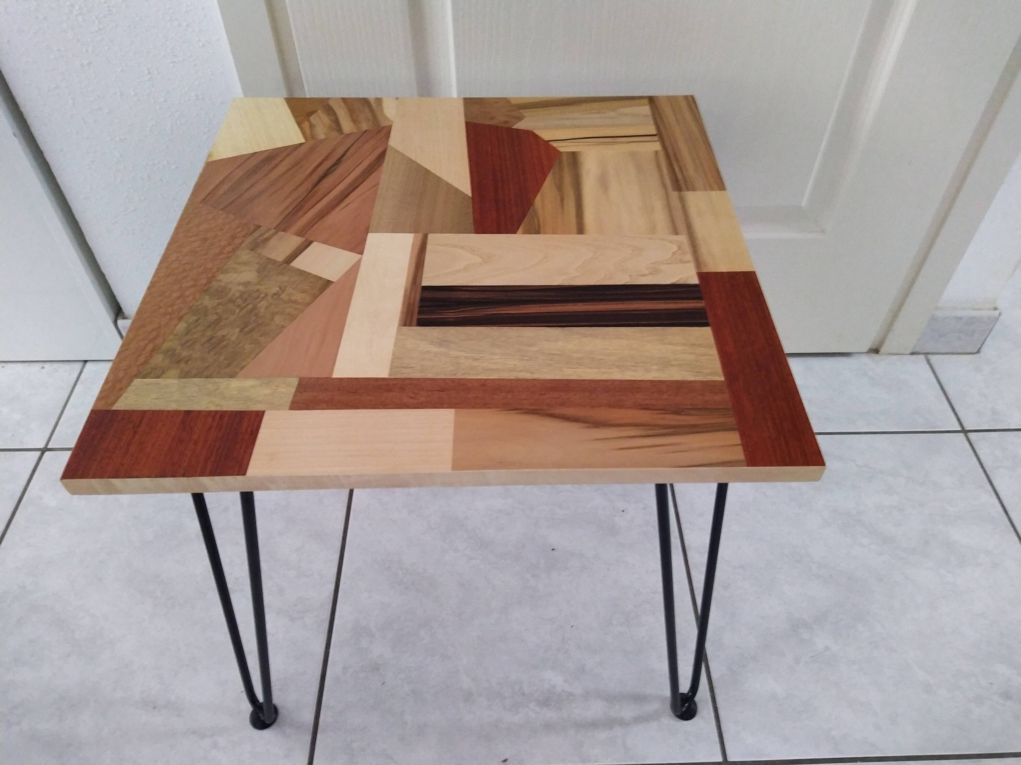 Side table