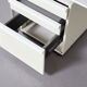 Dieter Rams bureau RZ-57 pour Vitsoe 1957