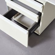 Dieter Rams bureau RZ-57 pour Vitsoe 1957