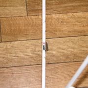 Pair of Ribelle stools, Luxy