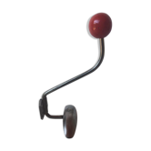Patère vintage