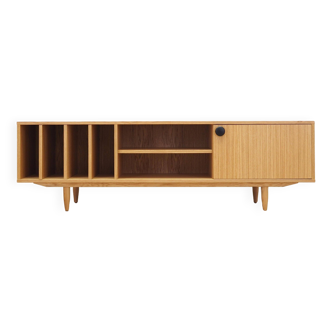 Buffet en chêne, design scandinave