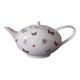 Teapot porcelain brand lsa international
