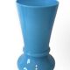 Opaline vase