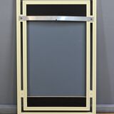 Ensemble Miroir & Console, signés Pierre Vandel – 1970