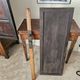Chinese wardrobe solid wood