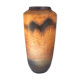 XXL West Germany ceramic vase, 1960s