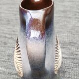 F. Stocker ceramic pitcher