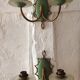 Pair of wall light 1950