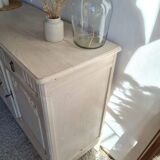 Art Deco Parisian Buffet