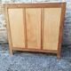 Commode vintage en chêne
