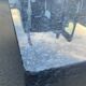 Vintage granite coffee table