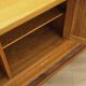 Oak sideboard Henning Kjærnulf, Denmark, 1960s