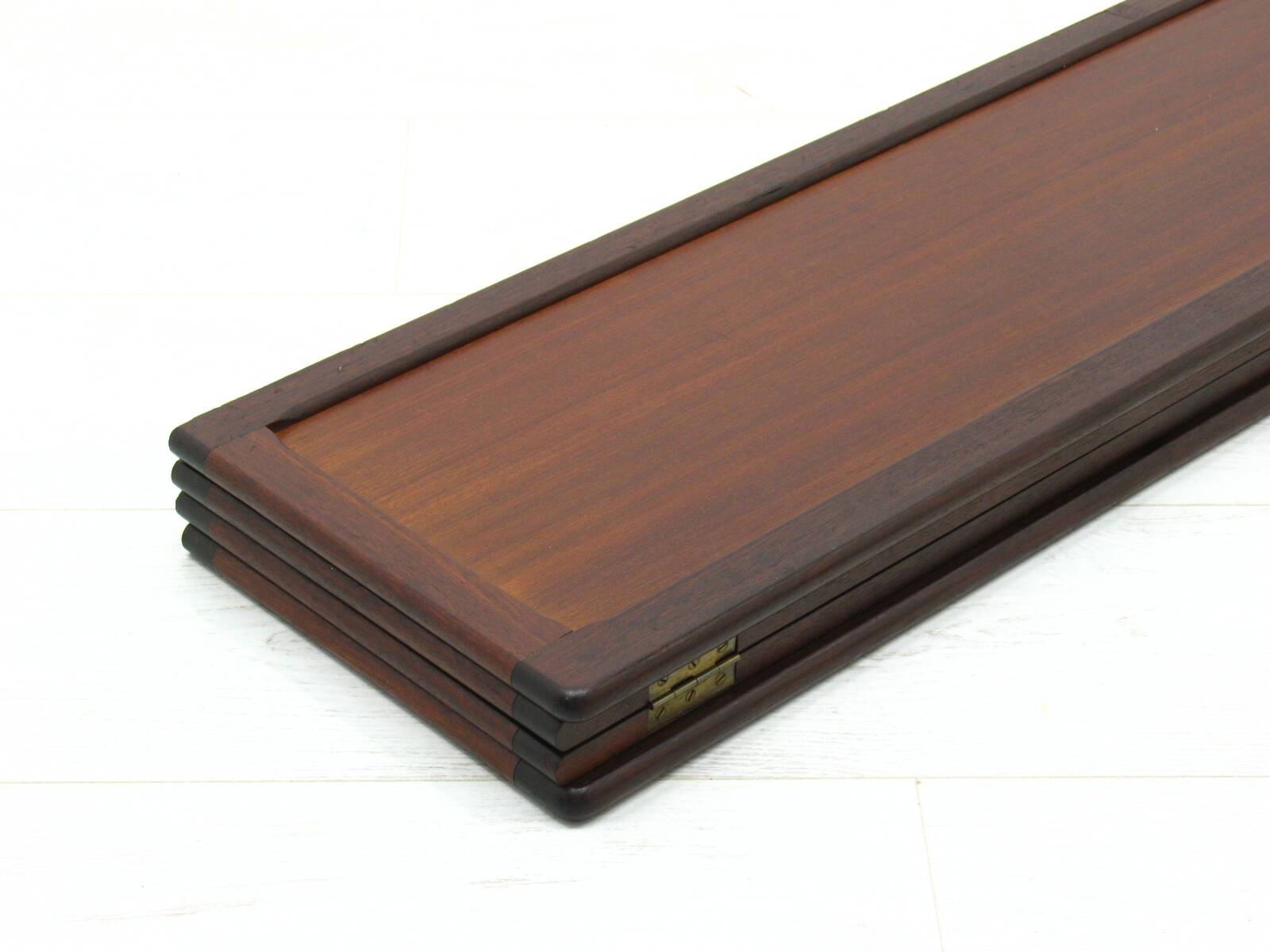 Wooden screen, 1970s