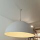 Mezza Luna 2 Suspension, In-es.artdesign, Ø 120 cm