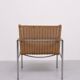 Fauteuil Martin Visser SZ01 pour 't Spectrum, 1960