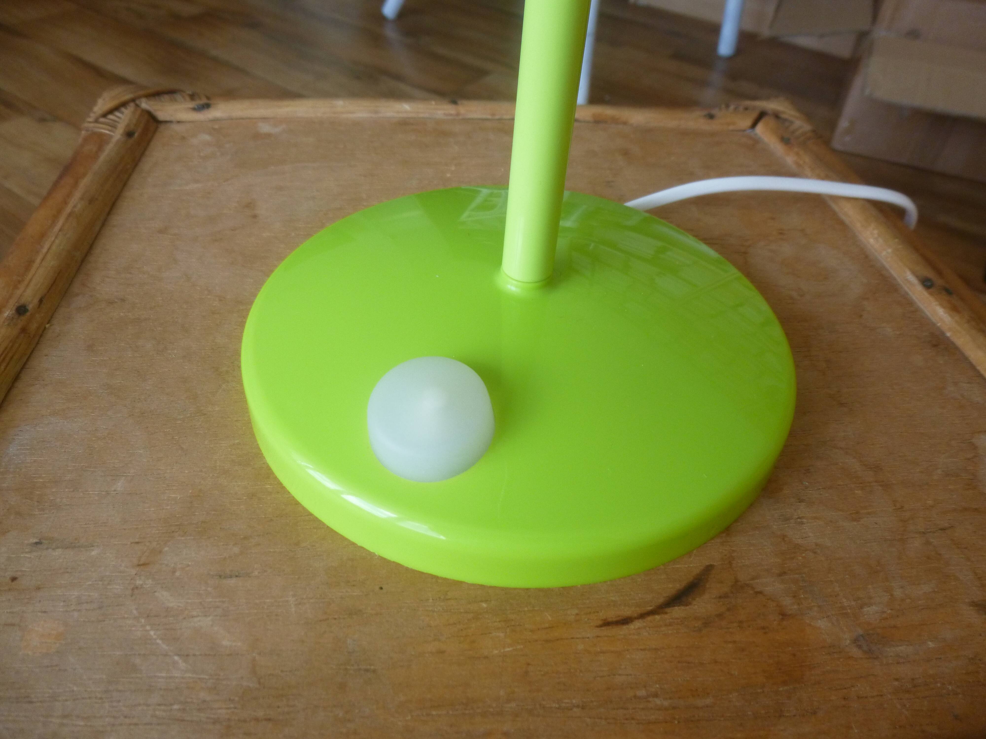 Lampe à poser articulée   IKEA Skojig