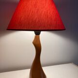 Table lamp - vintage