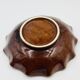 Fruit Bowl Vallauris "Sea Foam" 1960