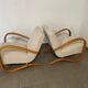 Set of armchairs Halabala - H269