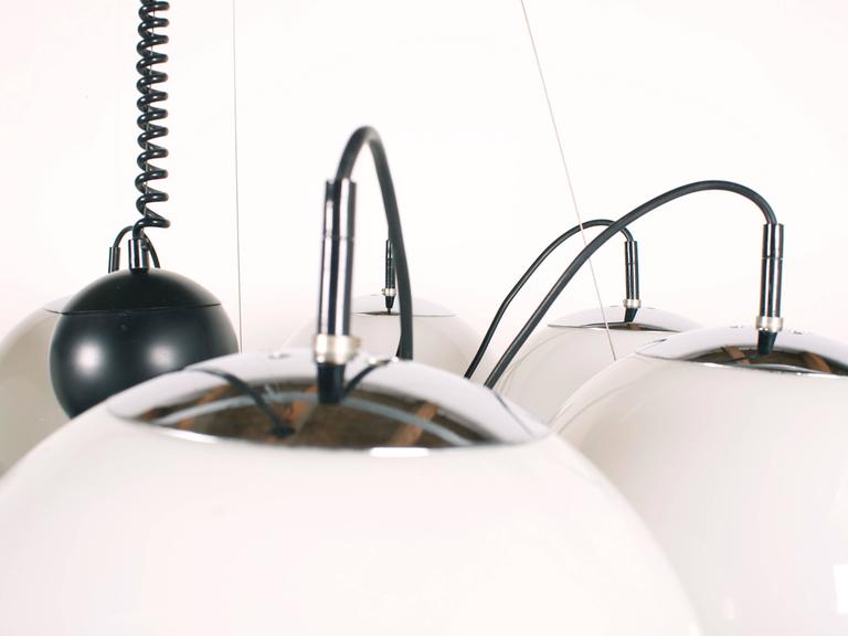 Chandelier Raak Amsterdam