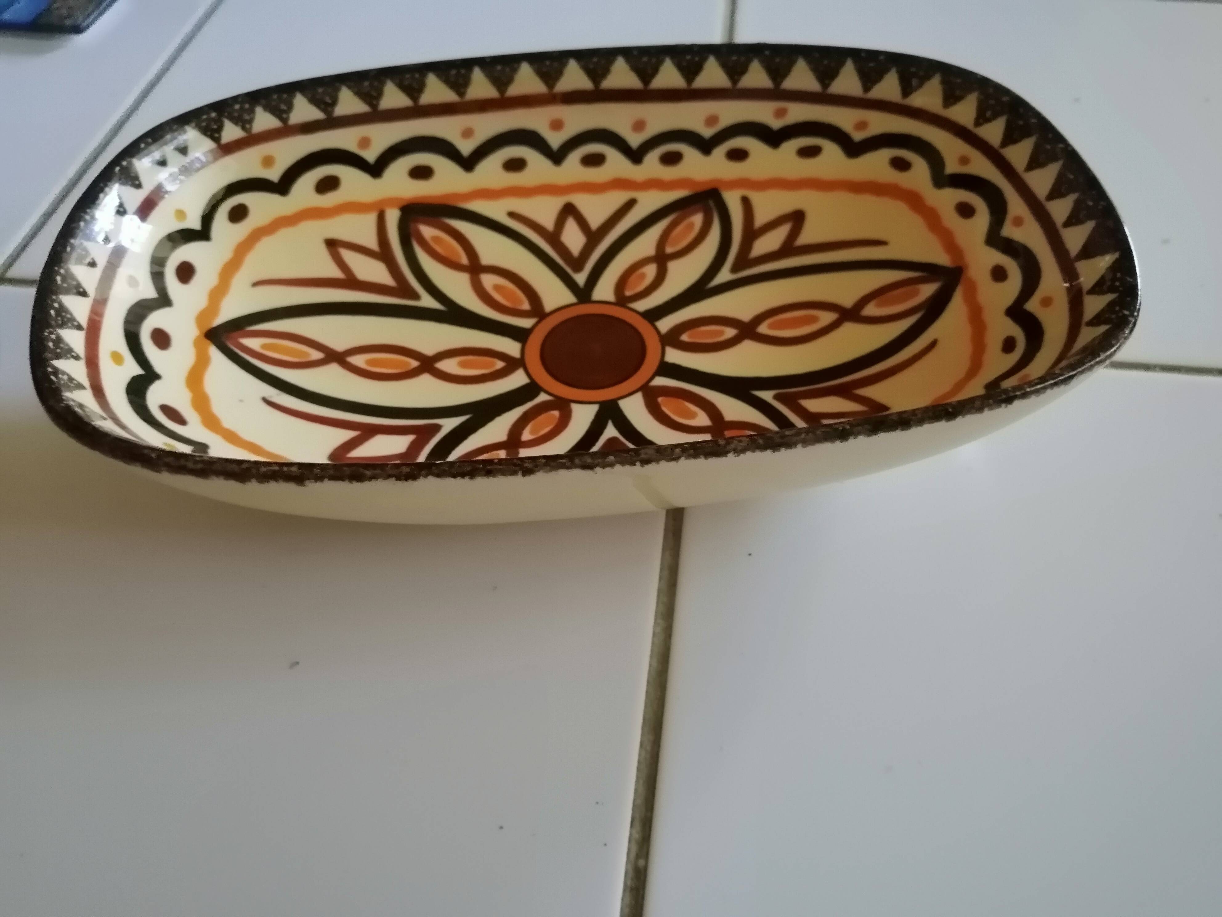 Henriot HB Quimper's great ravier