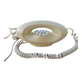Futuristic Lady HPF vintage phone from the 80s