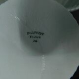 6 Pillivuyt ceramic ramekins