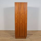 Armoire en teck du milieu du siècle de G-Plan, Royaume-Uni, années 1960