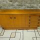 Enfilade scandinave 1960 vintage 